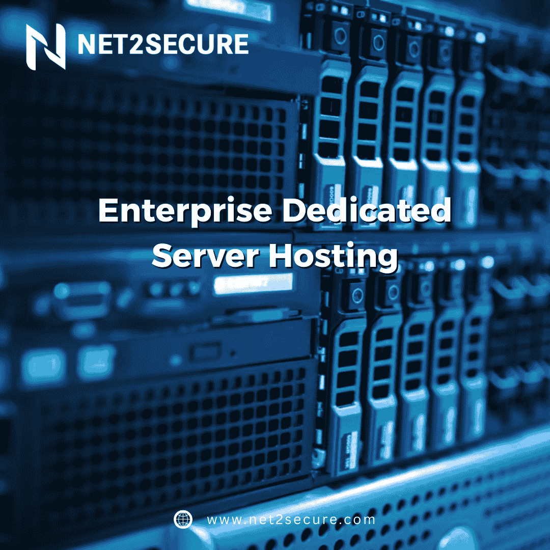 A Detailed Guide About Enterprise Dedicated Server Hosting